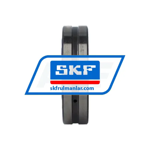 SKF 22210E/W64 ürün fotoğrafı 3