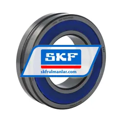 SKF 22210E/W64 rulman resim 2