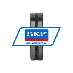 SKF 22210E/W64 rulman resim 3