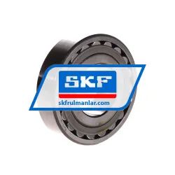 SKF 21308EKW rulman resim 2