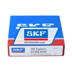 SKF 21308EKW rulman resim 4