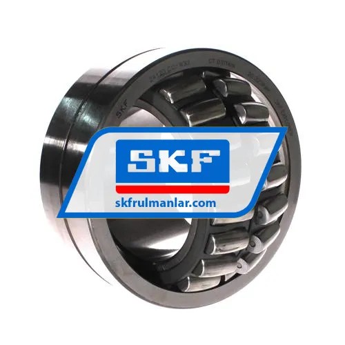 SKF 24120CC/W33 ürün fotoğrafı 4