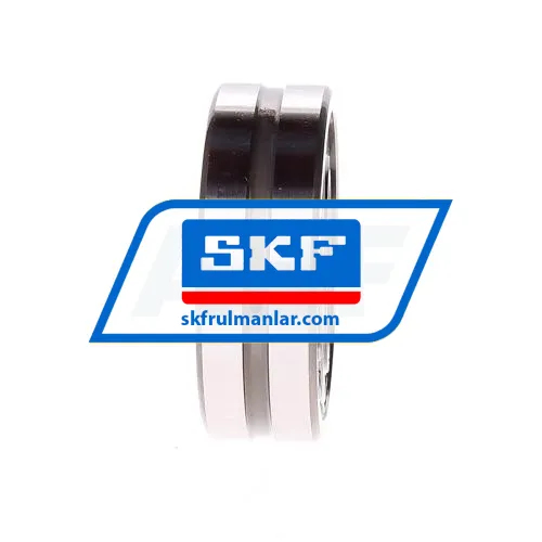 SKF 22206E/C3 ürün fotoğrafı 3