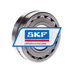 SKF 22206E/C3