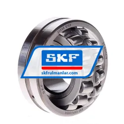 SKF 22206E/C3 rulman resim 2