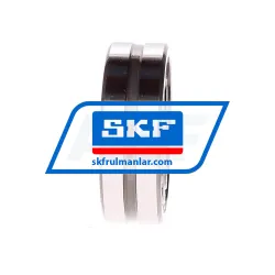SKF 22206E/C3 rulman resim 3