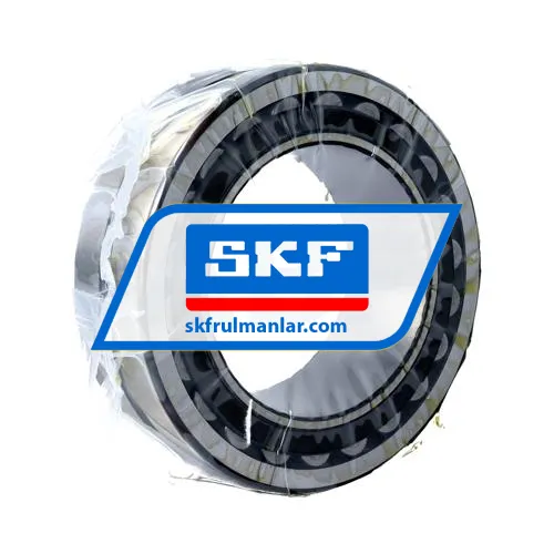 SKF 23122CCK/C3W33 ürün fotoğrafı 2