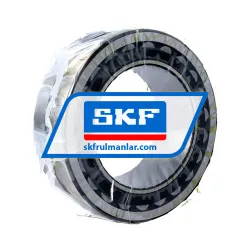 SKF 23122CCK/C3W33 rulman resim 2