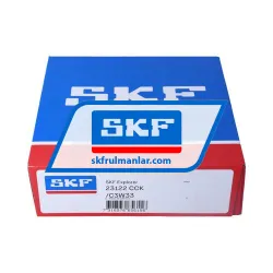 SKF 23122CCK/C3W33 rulman resim 3
