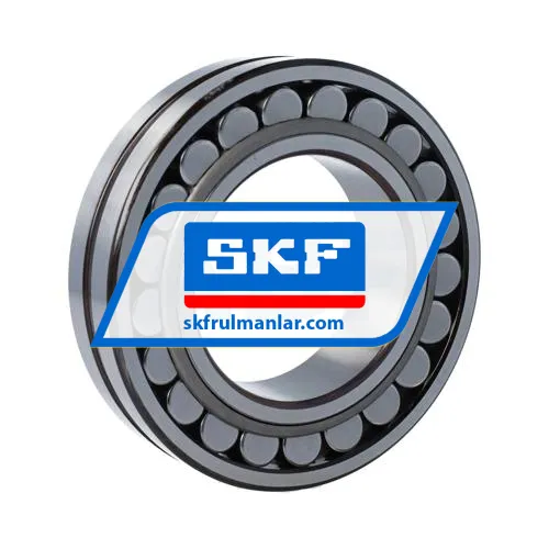 SKF 22216E/256000 ürün fotoğrafı 2