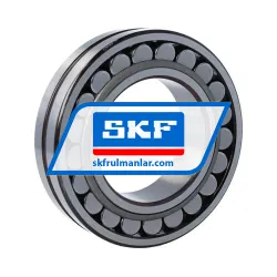 SKF 22216E/256000 rulman resim 2