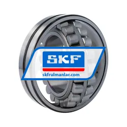 SKF 22216E/256000 rulman resim 3