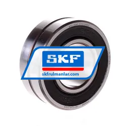 SKF BS2-2207-2CS/C3GLE