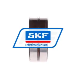 SKF BS2-2207-2CS/C3GLE rulman resim 2