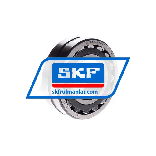 SKF 22207CCK/W33