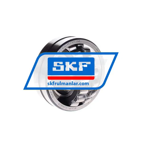 SKF 22207CCK/W33 ürün fotoğrafı 2