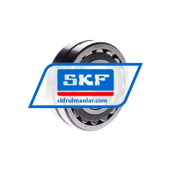 SKF 22207CCK/W33