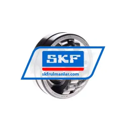 SKF 22207CCK/W33 rulman resim 2