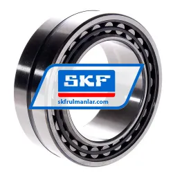 SKF 24015-CS2 rulman resim 2