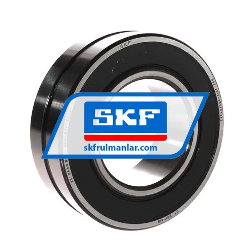 SKF BS2-2213-2RS/VT143