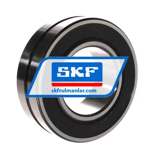 SKF BS2-2213-2RS/VT143 ürün fotoğrafı 2