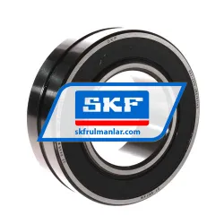 SKF BS2-2213-2RS/VT143