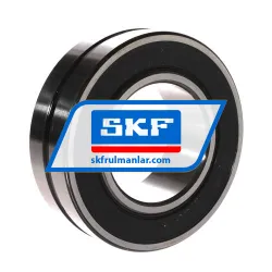 SKF BS2-2213-2RS/VT143 rulman resim 2