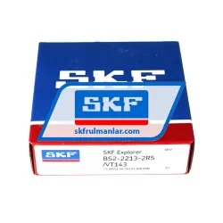 SKF BS2-2213-2RS/VT143 rulman resim 4
