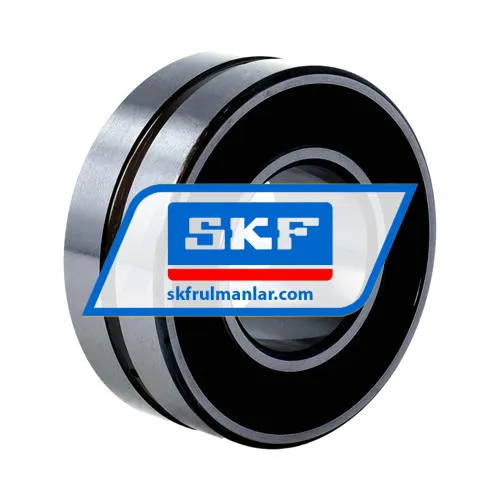 SKF BS2-2207-2RS/VT143 ürün fotoğrafı 2