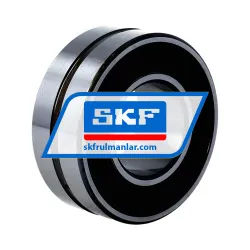 SKF BS2-2207-2RS/VT143 rulman resim 2