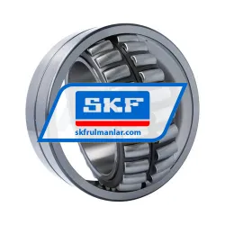 SKF 24028CCK30/C3W33 rulman resim 3
