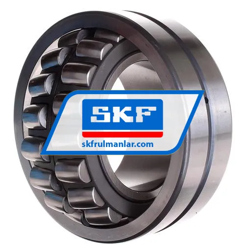SKF 23220CCK/W33 ürün fotoğrafı 3