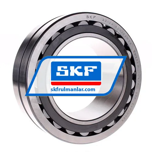 SKF 23124CCK/C3W33
