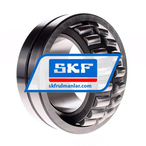 SKF 23124CCK/C3W33 ürün fotoğrafı 2
