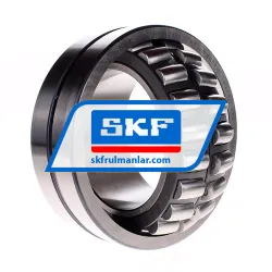 SKF 23124CCK/C3W33 rulman resim 2