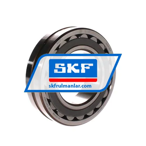 SKF 22212E/C4