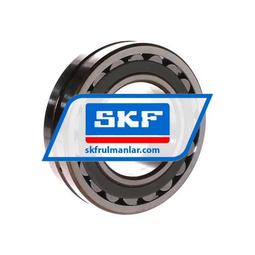 SKF 22212E/C4 ürün fotoğrafı 2