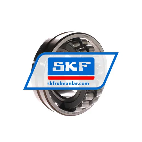 SKF 22212E/C4 ürün fotoğrafı 3