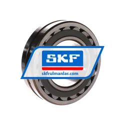 SKF 22212E/C4 rulman resim 2