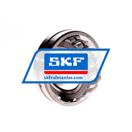 SKF 22212E ürün fotoğrafı 2