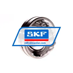 SKF 22212E rulman resim 2