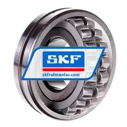 SKF 21310E rulman resim 2