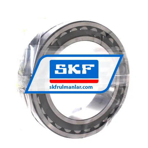 SKF 23024CCK/C3W33 ürün fotoğrafı 2