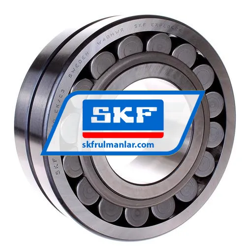 SKF 22320EK/C3