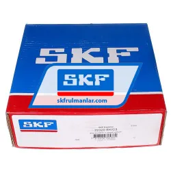 SKF 22320EK/C3 rulman resim 3