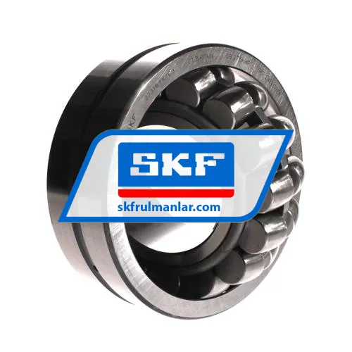SKF 22316EK/C3 ürün fotoğrafı 4