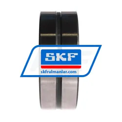 SKF 22316EK/C3 rulman resim 2