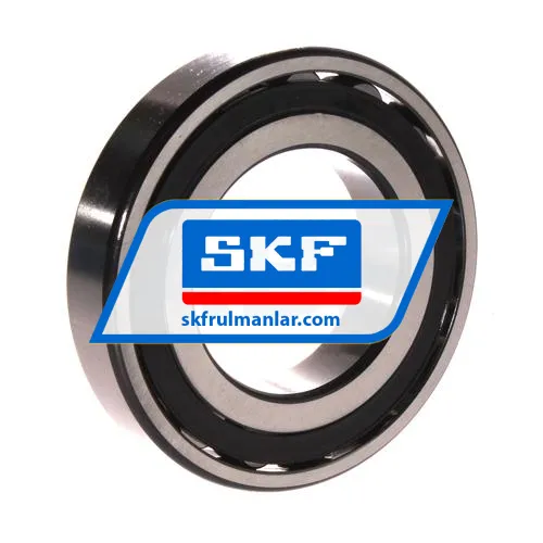 SKF 20212TN9 ürün fotoğrafı 2