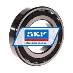 SKF 20212TN9 rulman resim 2