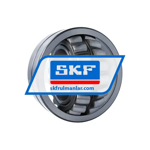 SKF 23222CCK/C4W33 ürün fotoğrafı 3
